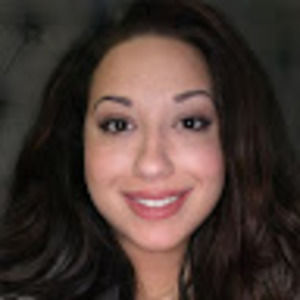 Meet your Posher, Becca